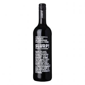 Slurp Syrah Cabernet